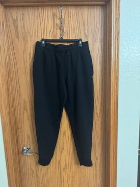 tek gear Black Men's Jogger Sweatpants